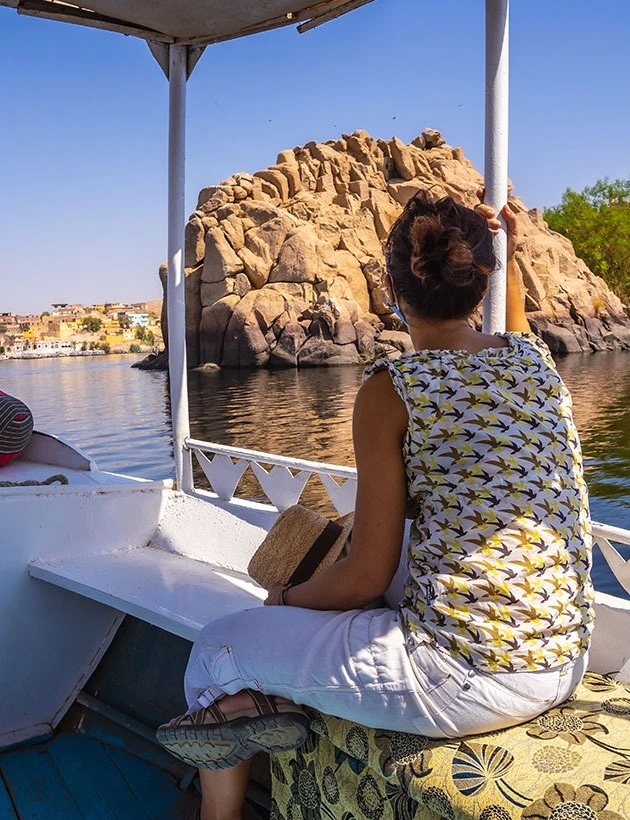 Aswan Holidays