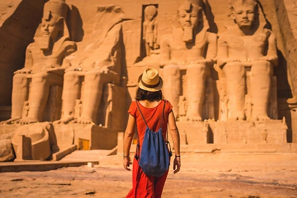 Egypt Highlights Explorer